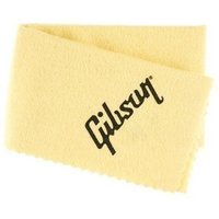 Read more about the article Gibson Guitar Polish Cloth