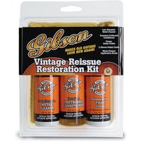 Read more about the article Gibson Vintage Reissue Guitar Restoration Kit