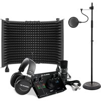 M-Audio AIR 192 Vocal Studio Bundle