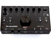 Read more about the article M-Audio AIR 192 14 Audio Interface – Secondhand