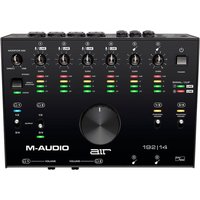 M-Audio AIR 192 14 Audio Interface