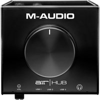 Read more about the article M-Audio AIR Hub