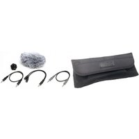 Tascam AK-DR11C MK2 Accessory Pack for DR Series Records