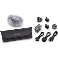 Read more about the article Tascam AK-DR11G MK3 Accessory Pack