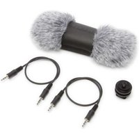 Read more about the article Tascam AK-DR70C Accessory Pack for DR-70D