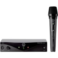 Read more about the article AKG WMS45 Perception Wireless Vocal System Band D
