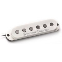 Read more about the article Seymour Duncan SSL-5 Custom Staggered Strat Pickup
