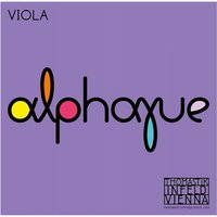 Thomastik Alphayue Viola D String 3/4 Size