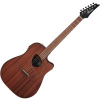 Ibanez Altstar Electro-Acoustic Open Pore Natural