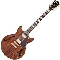 Ibanez AM93ME Artcore Expressionist Natural