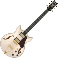 Read more about the article Ibanez AMH90 Ivory