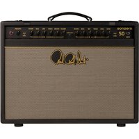 Read more about the article PRS Sonzera 50 1×12 Combo Amplifier – Nearly New