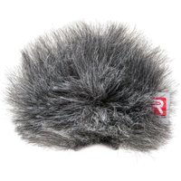 Read more about the article Shure AMV88-FUR Rycote Windjammer for MV88/A & MV88 Plus