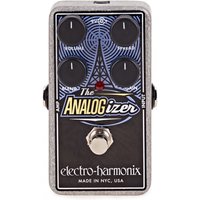 Electro Harmonix Analogizer Tone Shaper