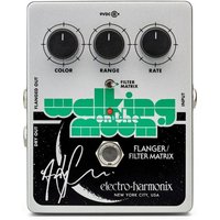 Electro Harmonix Walking On the Moon Ananlogue Flanger / Filter