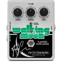 Read more about the article Electro Harmonix Walking On the Moon Ananlogue Flanger / Filter
