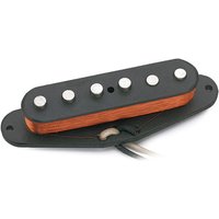 Read more about the article Seymour Duncan APS1 Alnico II Pro Strat Staggered Pickup