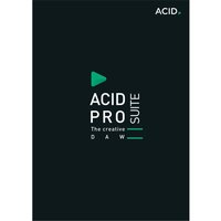 Magix ACID Pro 11 Suite - Education (Windows only)