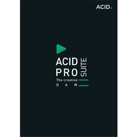 Read more about the article Magix ACID Pro 11 Suite – Education (Windows only)