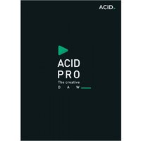 Magix ACID Pro 11 - Education (Windows only)