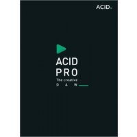 Read more about the article Magix ACID Pro 11 (Windows only)