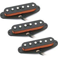 Read more about the article Seymour Duncan APS1 Alnico II Pro Strat Calibrated Pickup Set