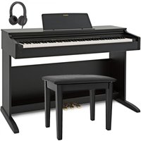 Read more about the article Casio AP 270 Digital Piano Pack Black