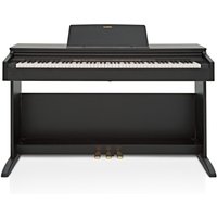 Read more about the article Casio AP 270 Digital Piano Black