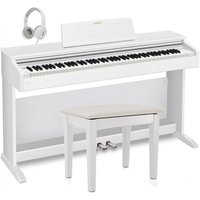 Casio AP 270 Digital Piano Pack White