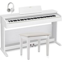 Read more about the article Casio AP 270 Digital Piano Pack White