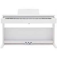 Read more about the article Casio AP 270 Digital Piano White