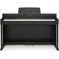 Casio AP 470 Digital Piano Black - Ex Demo