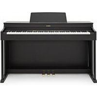 Read more about the article Casio AP 470 Digital Piano Black – Ex Demo