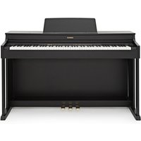 Read more about the article Casio AP 470 Digital Piano Black