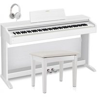 Casio AP 470 Digital Piano Package White