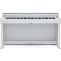 Read more about the article Casio AP 470 Digital Piano White