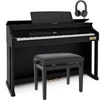 Read more about the article Casio AP 710 Digital Piano Package Satin Black