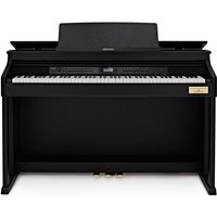 Read more about the article Casio AP 710 Digital Piano Satin Black