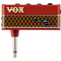 Read more about the article Vox amPlug 2 Brian May Headphone Amp