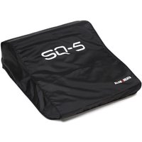Read more about the article Allen & Heath SQ-5 Dust Cover
