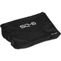 Read more about the article Allen & Heath SQ-6 Dust Cover