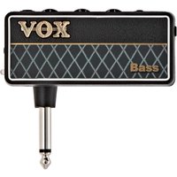 Read more about the article Vox amPlug 2 Bass
