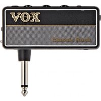 Read more about the article Vox amPlug 2 Guitar Headphone Amp Classic Rock