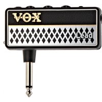 Vox amPlug 2 Guitar Headphone Amp Lead