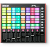 Read more about the article Akai Professional APC Mini MK2 Ableton Controller