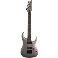 Ibanez APEX30 Munky Metallic Grey Matte - Ex Demo