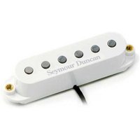 Read more about the article Seymour Duncan STK-S4 Stack Plus Strat Bridge Pickup White