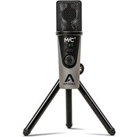 Read more about the article Apogee MiC Plus – Nearly New