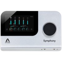 Apogee Symphony Desktop Audio Interface