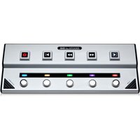Read more about the article Apogee GiO USB Guitar Interface and Foot Controller for Mac – Nearly New